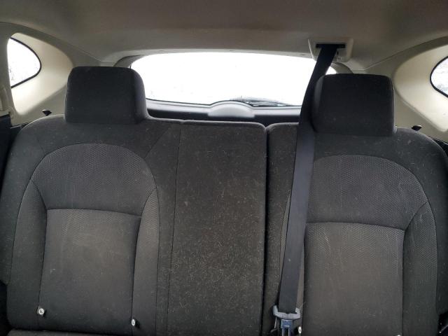 Photo 10 from auction – 2014 NISSAN ROGUE SELE with VIN JN8AS5MV2EW720488