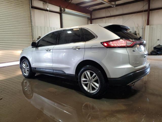 Photo 2 from auction – 2017 FORD EDGE SEL with VIN 2FMPK3J99HBC28303