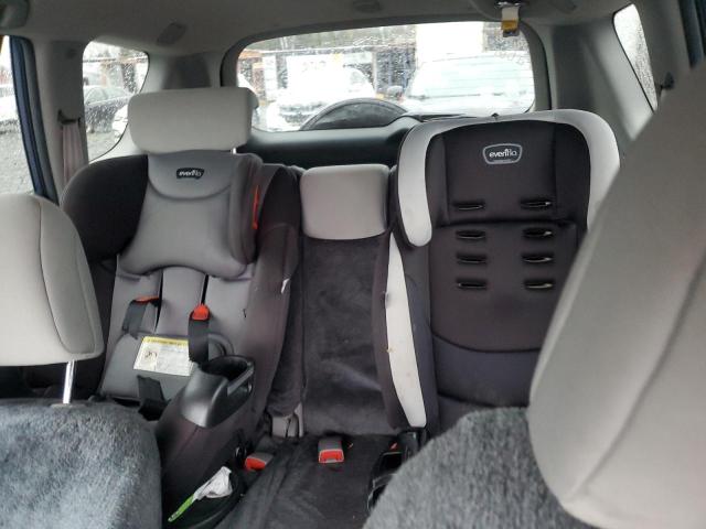 Photo 10 from auction – 2010 TOYOTA RAV4 with VIN 2T3BF4DV5AW040219