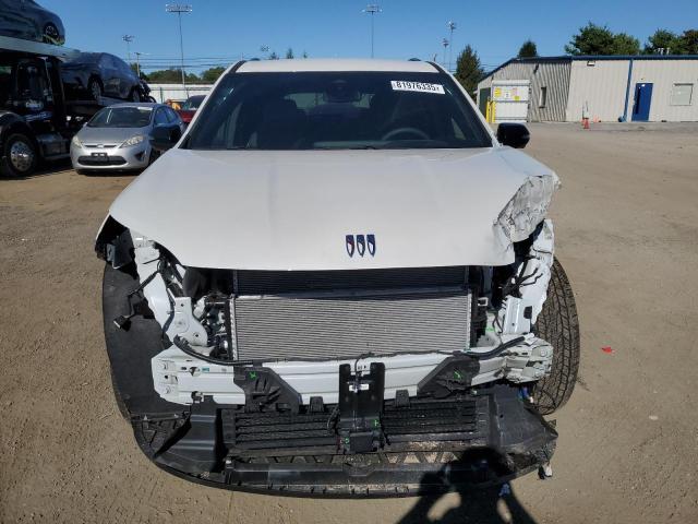 Photo 5 from auction – 2025 BUICK ENCLAVE SP with VIN 5GAERBRS8SJ183559