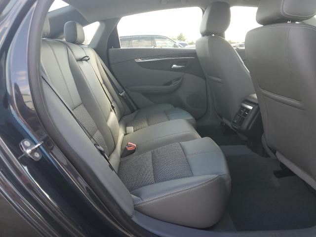 Photo 10 from auction – 2018 CHEVROLET IMPALA LT with VIN 2G1105S31J9151261