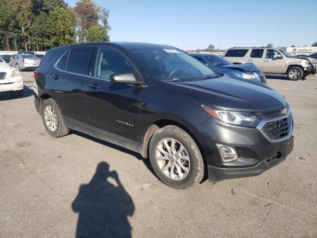 Photo 4 from auction – 2019 CHEVROLET EQUINOX with VIN 3GNAXKEV3KS616293