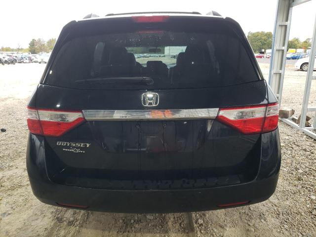 Photo 6 from auction – 2012 HONDA ODYSSEY EX with VIN 5FNRL5H49CB074493