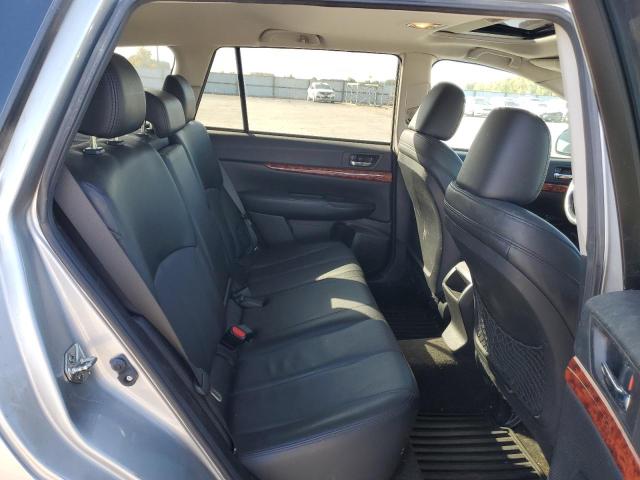 Photo 11 from auction – 2012 SUBARU OUTBACK 2. with VIN 4S4BRBKC0C3293821