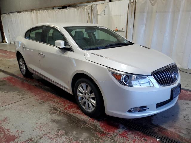 Photo 4 from auction – 2013 BUICK LACROSSE with VIN 1G4GC5ER7DF209020