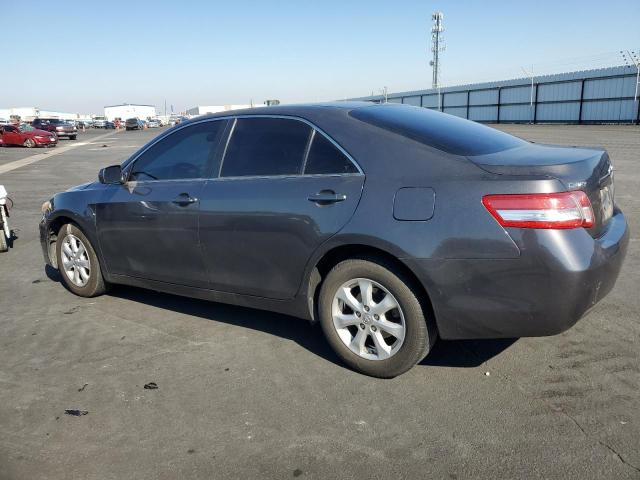 Photo 2 from auction – 2011 TOYOTA CAMRY BASE with VIN 4T1BF3EK7BU170446