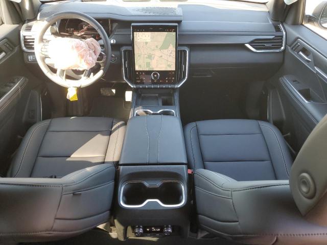 Photo 8 from auction – 2025 GMC ACADIA ELE with VIN 1GKENKRS4SJ296410