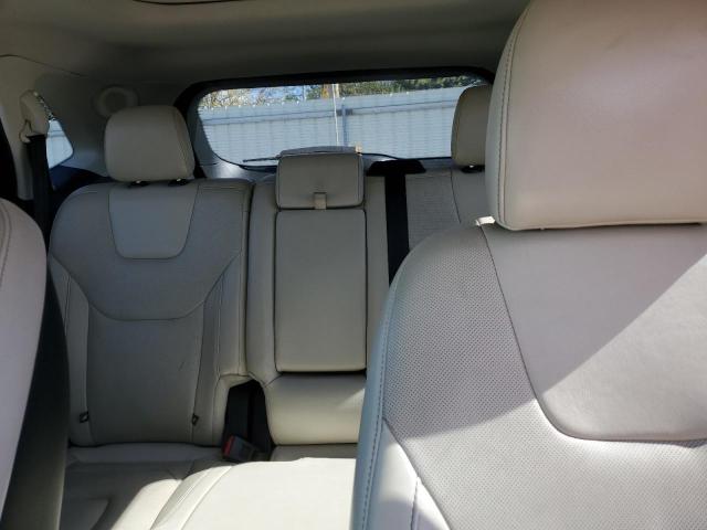 Photo 10 from auction – 2017 FORD EDGE TITANIUM with VIN 2FMPK3K96HBB57754