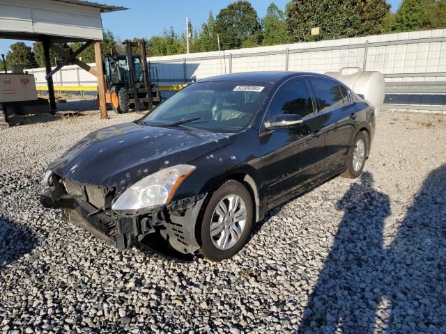 NISSAN ALTIMA BAS 2011 with VIN 1N4AL2AP6BN514840 - Photo from auction