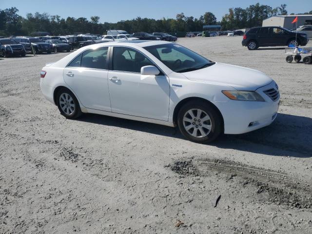 Photo 4 from auction – 2009 TOYOTA CAMRY HYBR with VIN 4T1BB46K39U079264