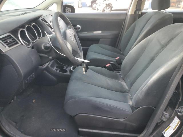 Photo 7 from auction – 2012 NISSAN VERSA S with VIN 3N1BC1CP5CK218689