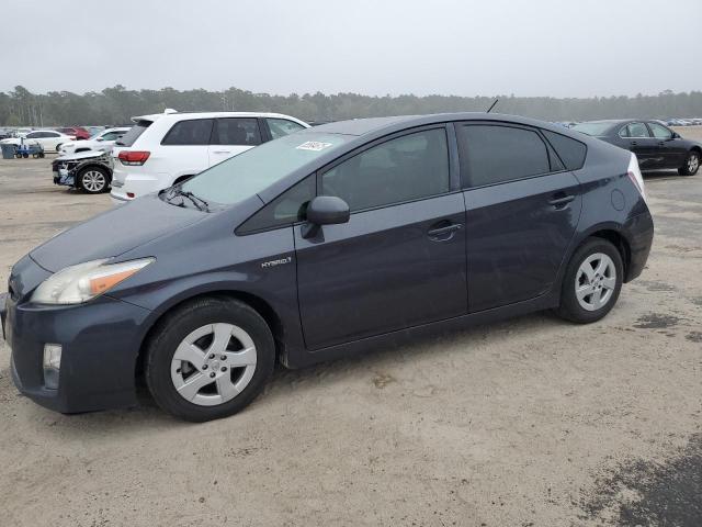 Foto 1 de la subasta – 2011 TOYOTA PRIUS con VIN JTDKN3DU0B0259857