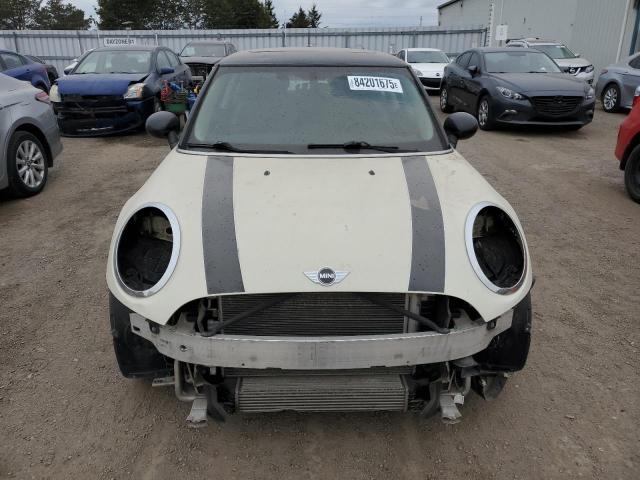 Photo 5 from auction – 2017 MINI COOPER with VIN WMWXP5C52H2D16319