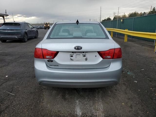 Photo 6 from auction – 2010 KIA OPTIMA LX with VIN KNAGG4A86A5449268