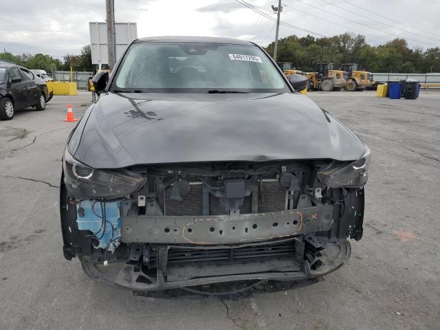 Photo 5 from auction – 2018 MAZDA CX-5 TOURI with VIN JM3KFACM5J0318507
