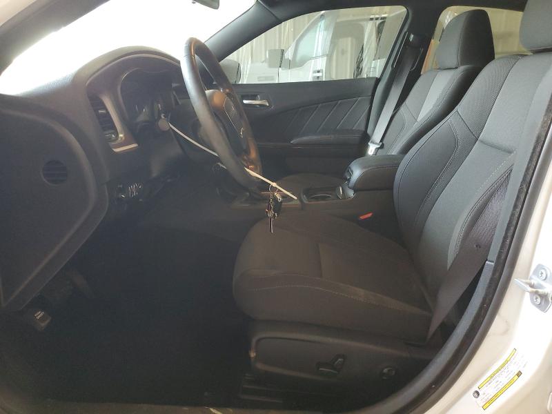 Photo 7 from auction – 2019 DODGE CHARGER SX with VIN 2C3CDXBGXKH653751