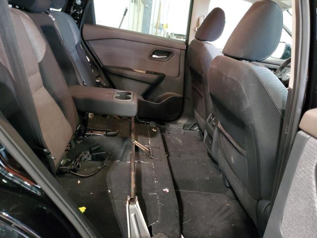 Photo 11 from auction – 2021 NISSAN ROGUE SV with VIN 5N1AT3BB6MC828405