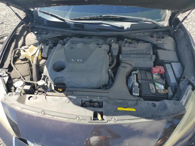 Photo 11 from auction – 2016 NISSAN MAXIMA 3.5 with VIN 1N4AA6AP3GC432158