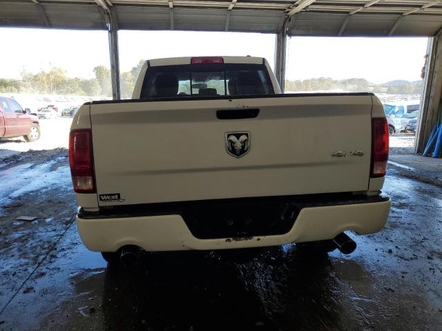 Photo 6 from auction – 2011 DODGE RAM 1500 with VIN 1D7RV1GT8BS590413