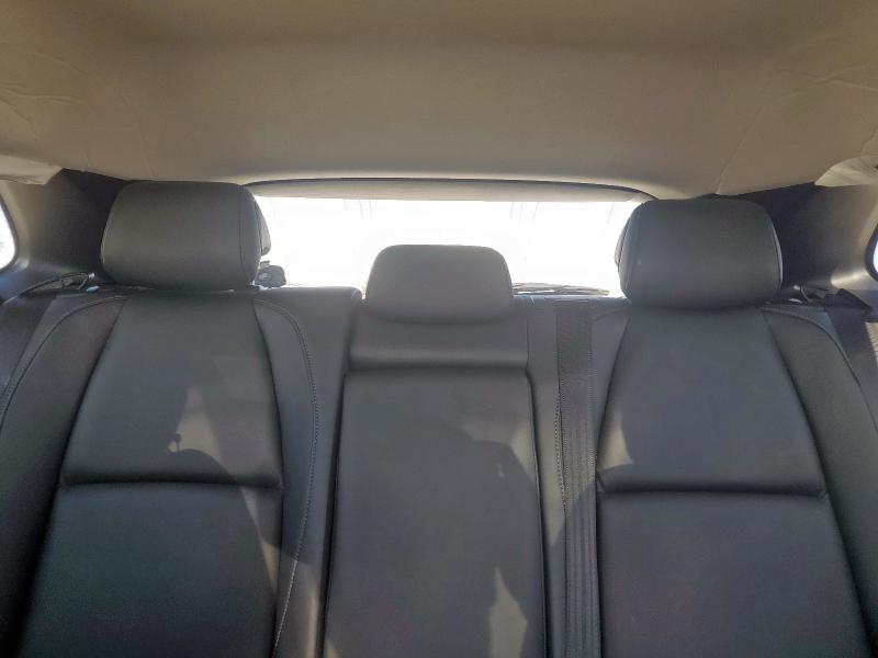 Photo 10 from auction – 2024 MAZDA CX-30 SELECT with VIN 3MVDMBBM8RM694611
