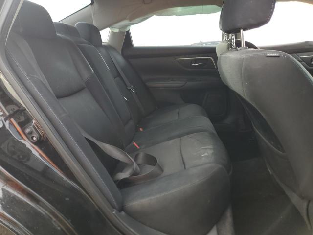 Photo 10 from auction – 2017 NISSAN ALTIMA 2.5 with VIN 1N4AL3AP2HC165038