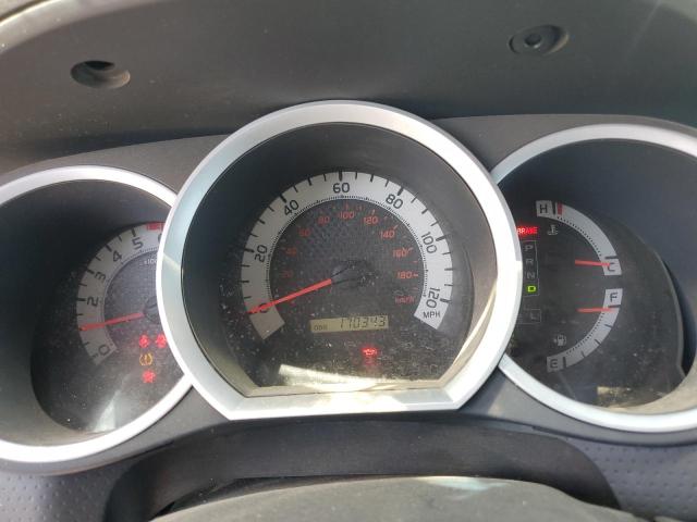Photo 9 from auction – 2012 TOYOTA TACOMA with VIN 3TMLU4EN4CM082555
