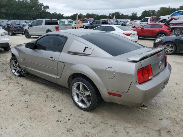 Photo 2 from auction – 2008 FORD MUSTANG with VIN 1ZVHT80N985193622