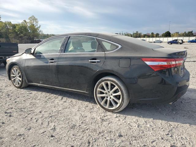 Photo 2 from auction – 2013 TOYOTA AVALON BAS with VIN 4T1BK1EB9DU024679