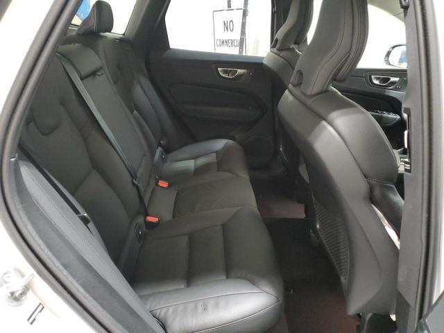 Photo 10 from auction – 2025 VOLVO XC60 PLUS with VIN YV4M12RC9S1182962