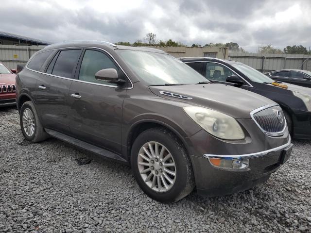 Photo 4 from auction – 2012 BUICK ENCLAVE with VIN 5GAKRCED2CJ196566