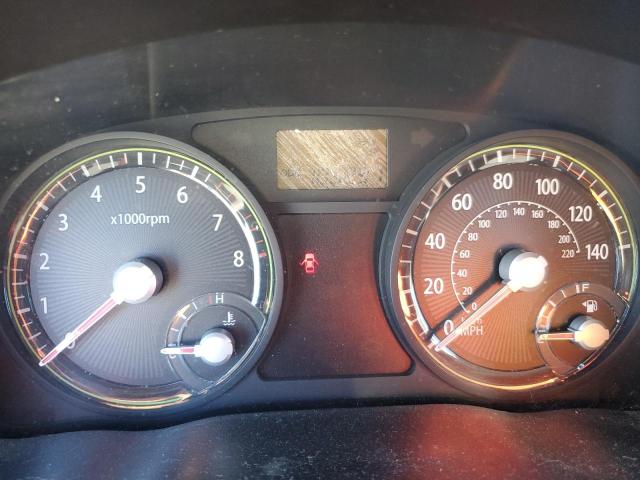 Photo 9 from auction – 2008 KIA RIO BASE with VIN KNADE123086386229