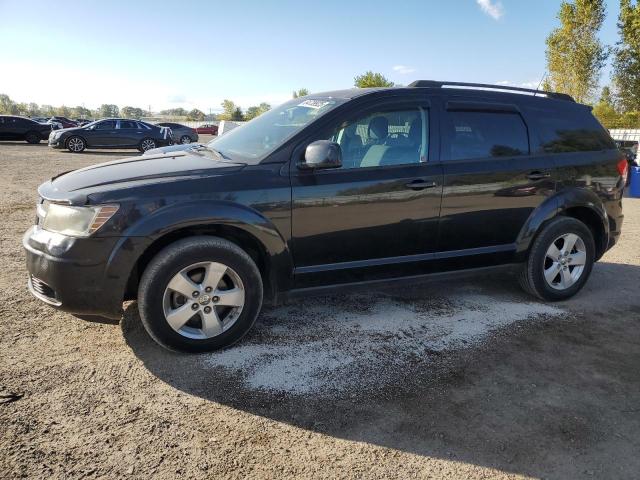 DODGE JOURNEY SX 2010 con VIN 3D4PG5FV3AT264475 - Foto de la subasta