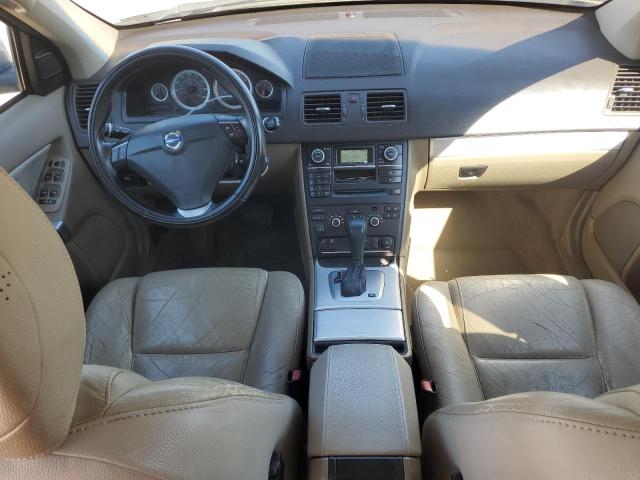 Photo 8 from auction – 2013 VOLVO XC90 3.2 with VIN YV4952CY6D1652303