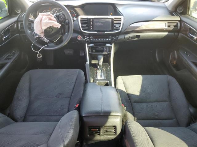 Photo 8 from auction – 2017 HONDA ACCORD EX with VIN 1HGCR2F74HA093406