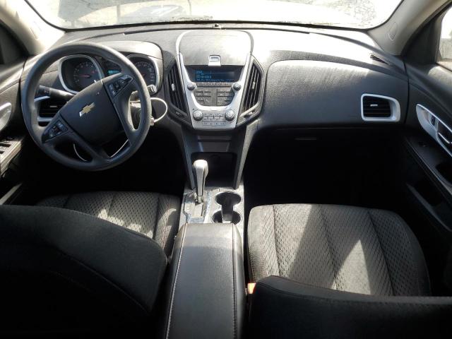 Photo 8 from auction – 2014 CHEVROLET EQUINOX LS with VIN 2GNALAEK6E6311451