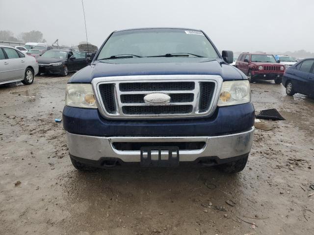 Photo 5 from auction – 2008 FORD F150 SUPER with VIN 1FTPW14VX8FA93837