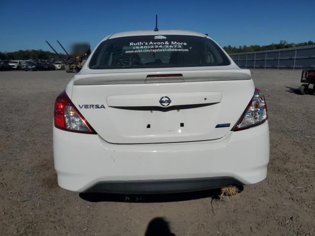 Photo 6 from auction – 2016 NISSAN VERSA with VIN 3N1CN7AP4GL857926