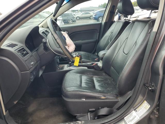 Photo 7 from auction – 2011 FORD FUSION SEL with VIN 3FAHP0JA2BR252542