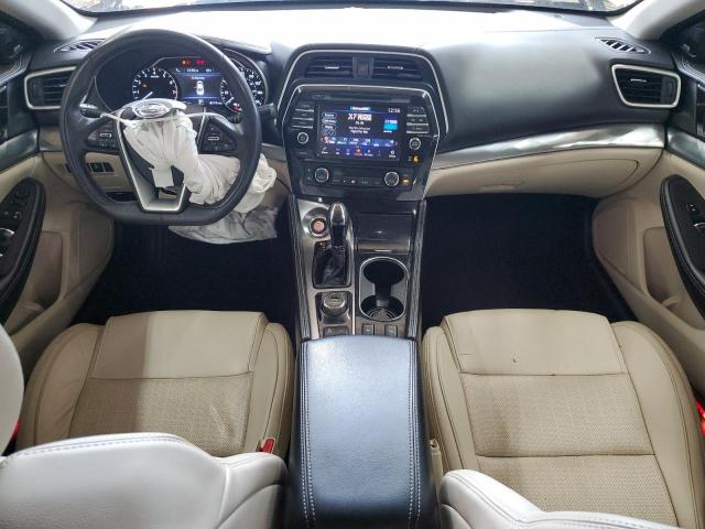Photo 8 from auction – 2019 NISSAN MAXIMA S with VIN 1N4AA6AV0KC370970