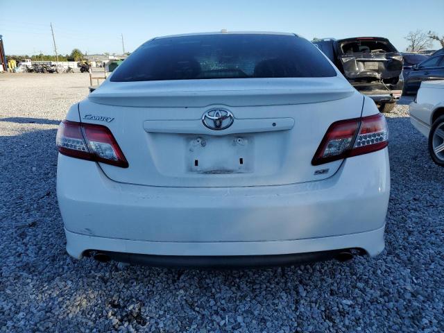 Photo 6 from auction – 2011 TOYOTA CAMRY BASE with VIN 4T1BF3EK1BU736326