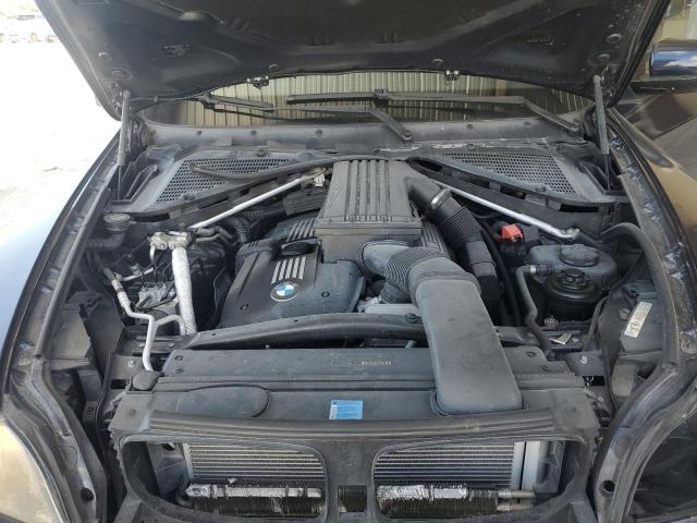 Photo 12 from auction – 2009 BMW X5 XDRIVE3 with VIN 5UXFE43599L264192