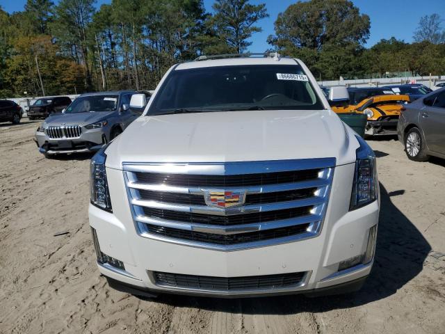 Photo 5 from auction – 2017 CADILLAC ESCALADE L with VIN 1GYS4BKJ5HR309396