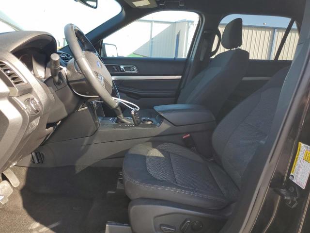 Photo 7 from auction – 2019 FORD EXPLORER X with VIN 1FM5K7DHXKGA59815