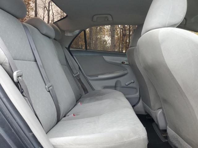 Photo 10 from auction – 2010 TOYOTA COROLLA BA with VIN 2T1BU4EE9AC246965
