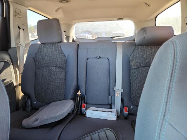 صورة رقم 10 من المزاد - 2015 CHEVROLET TRAVERSE L مع VIN 1GNKVFED0FJ279890