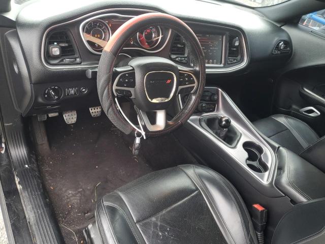 Photo 8 from auction – 2015 DODGE CHALLENGER with VIN 2C3CDZBT1FH764753