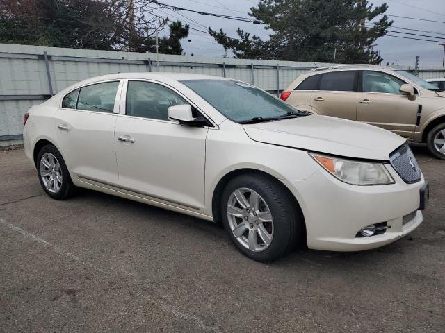 Photo 4 from auction – 2012 BUICK LACROSSE with VIN 1G4GC5E34CF372072