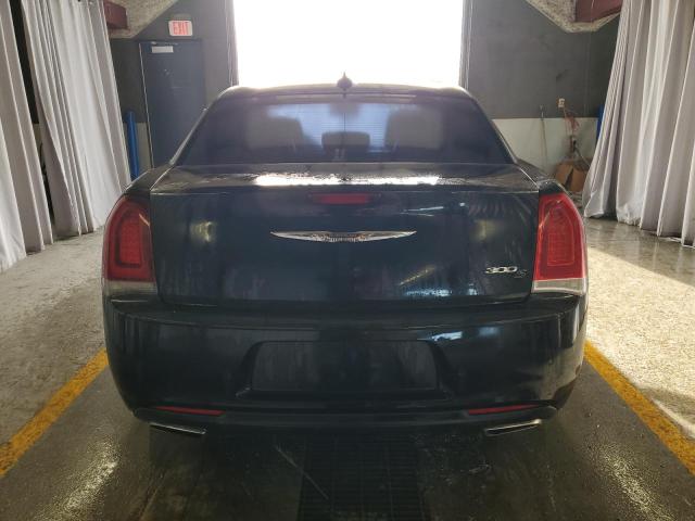 Photo 6 from auction – 2016 CHRYSLER 300 S with VIN 2C3CCABG2GH298520