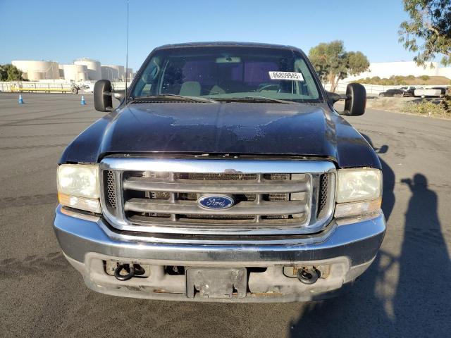 Photo 5 from auction – 2003 FORD F250 SUPER with VIN 1FTNW20P93EC42712