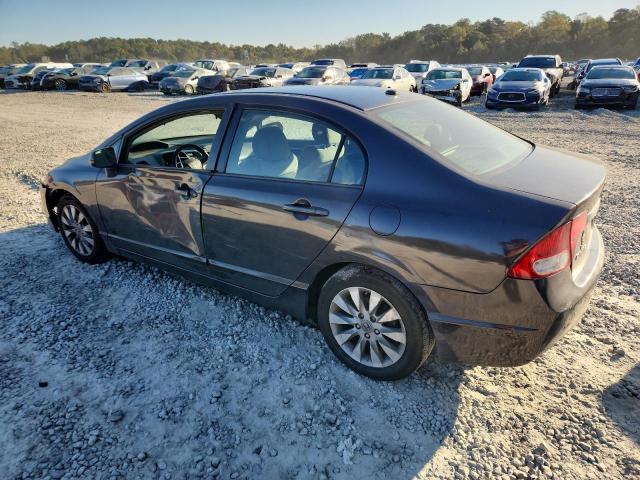 Photo 2 from auction – 2010 HONDA CIVIC EX with VIN 2HGFA1F8XAH559970